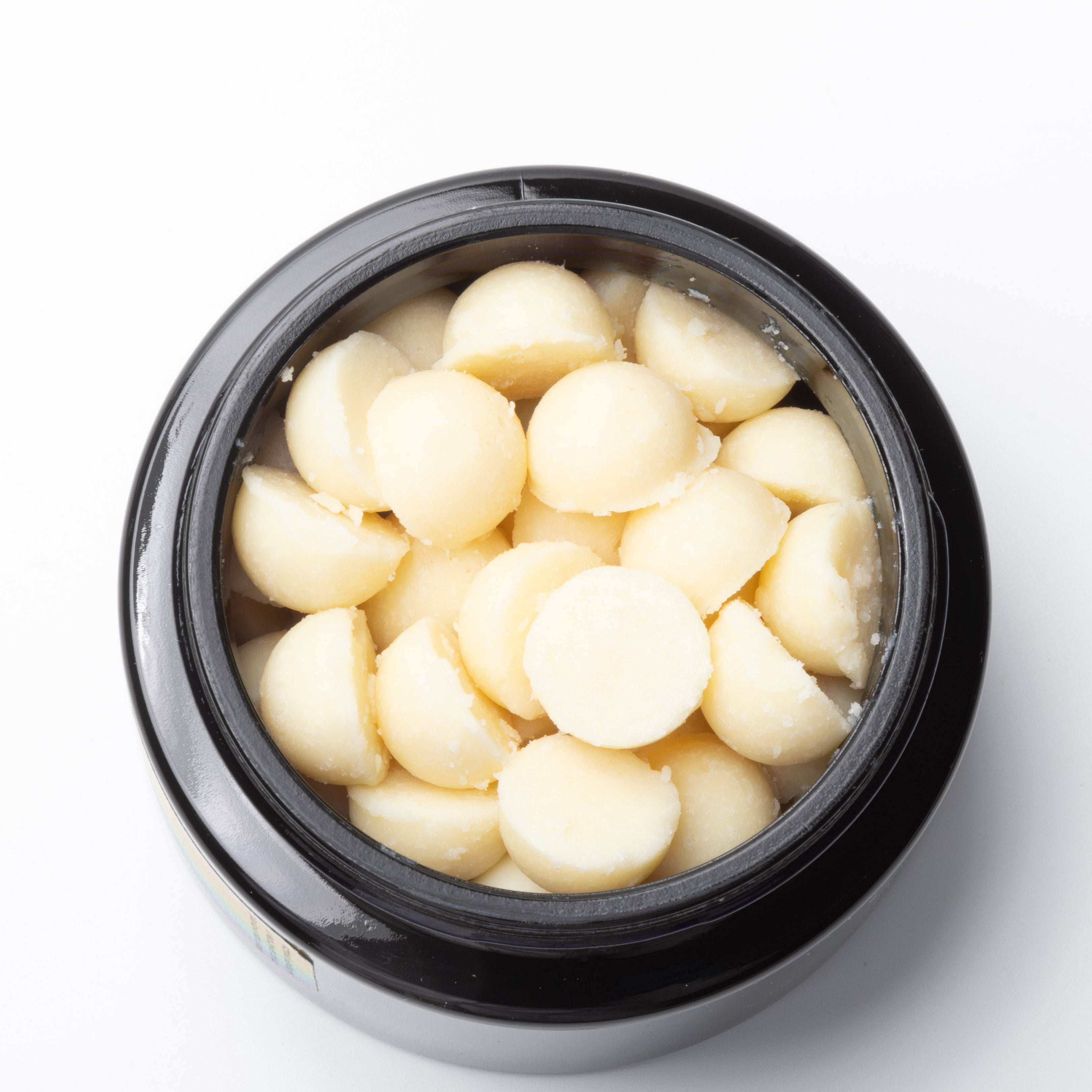 Love Butter- Enhanced