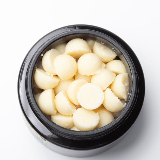 Love Butter Enhanced with CBD