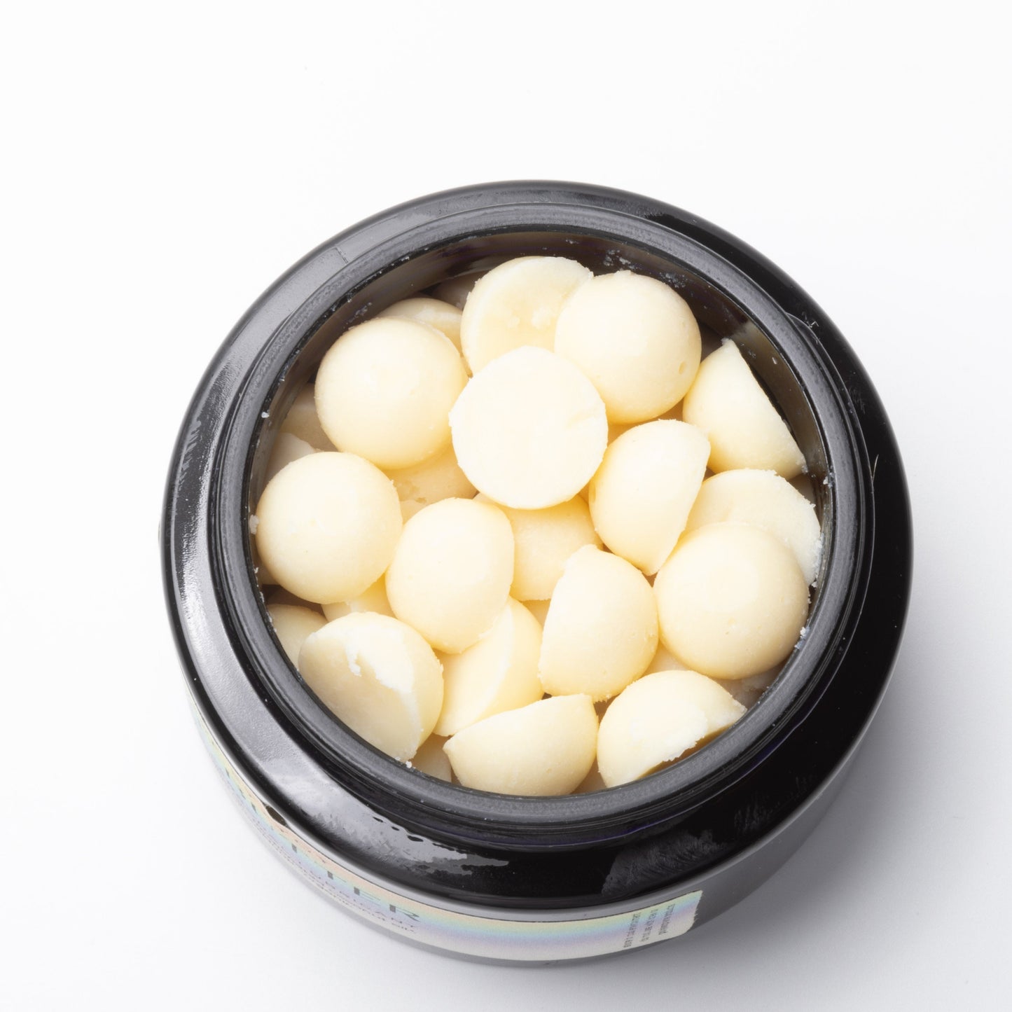 Love Butter Essential - NO CBD