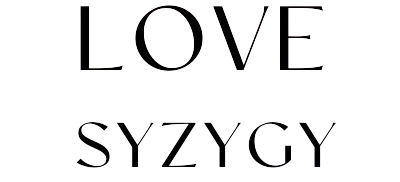 Love Syzygy