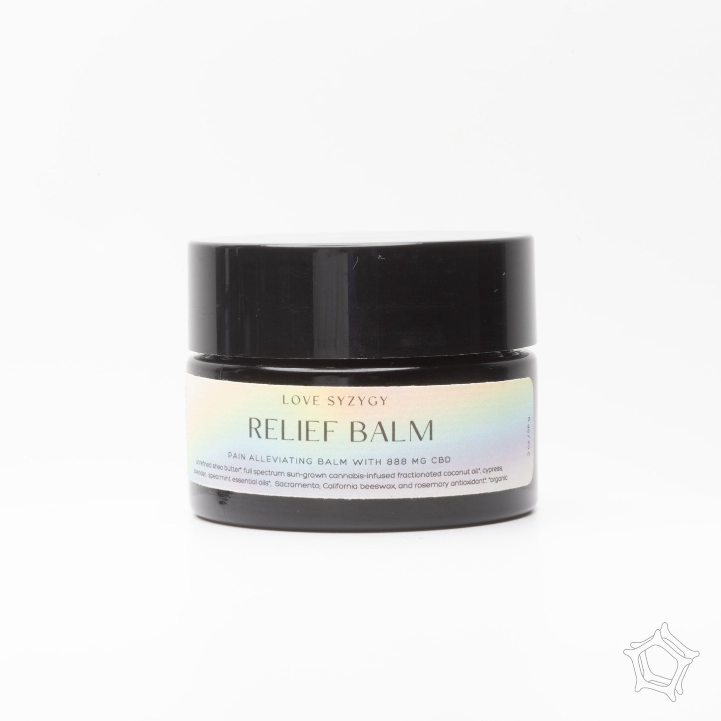 Ritual Balm