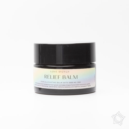 Relief Balm