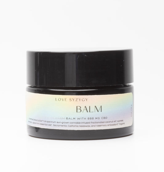 Ritual Balm